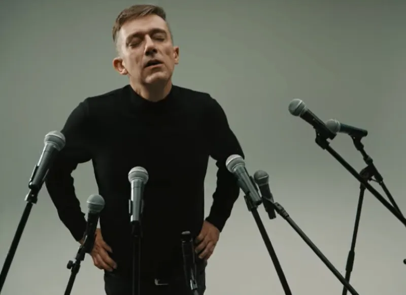 Vanja Radovanović predstavio drugu epizodu projekta 'Mentalni dnevnik'