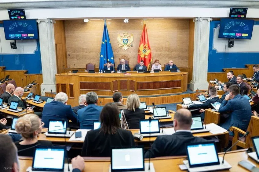 Vanredna sjednica Skupštine 16. februara o izmjenama zakona o trgovini