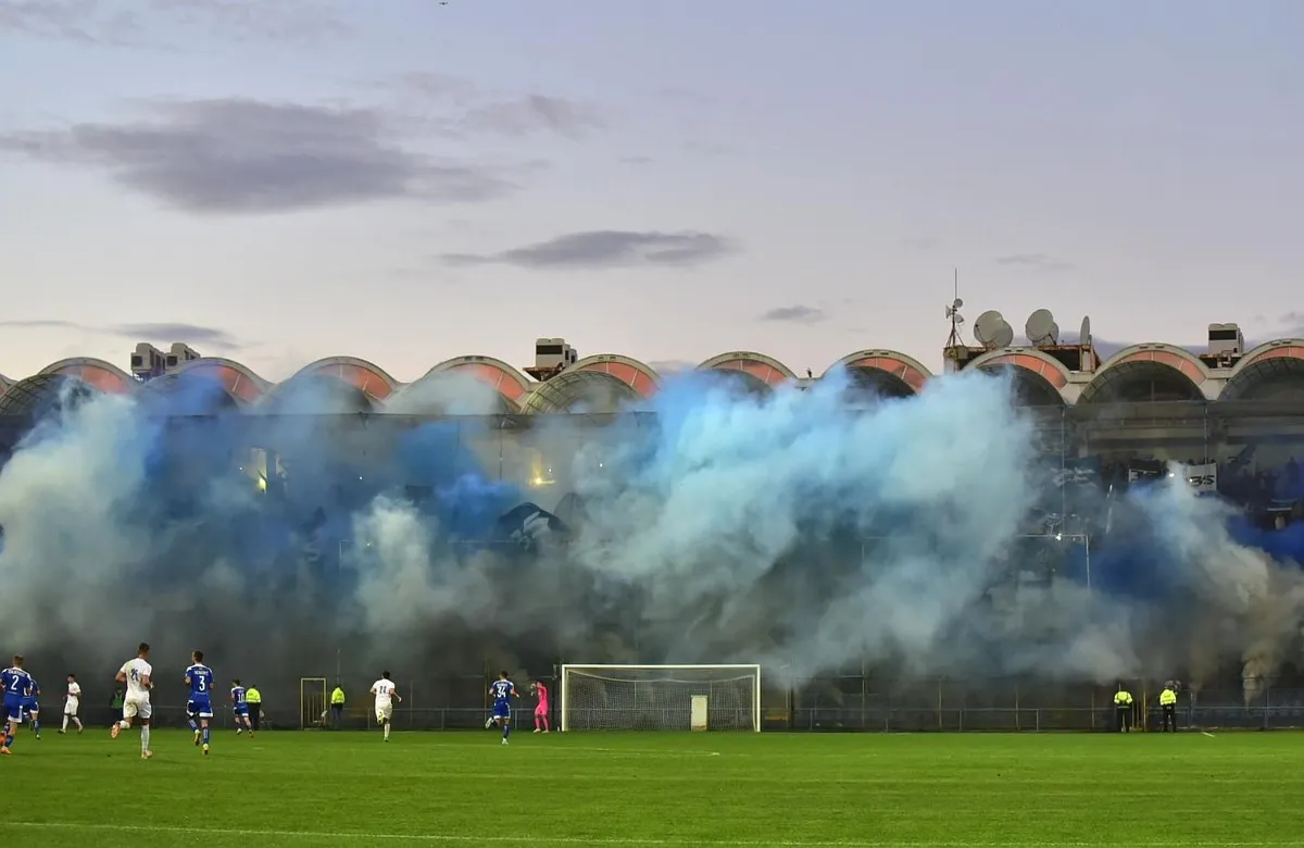 Varvari: Budućnost nije ničija privatna prćija