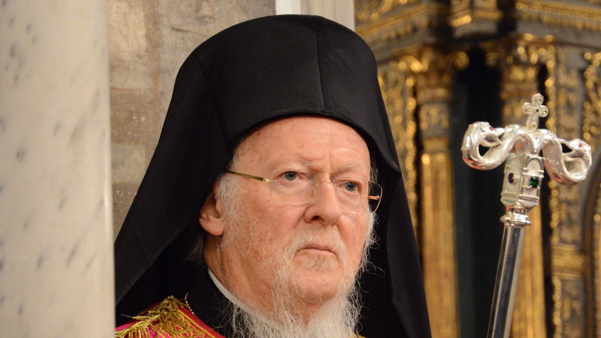 Vaseljenska Patrijaršija demantuje ruske tvrdnje o Crnogorskoj pravoslavnoj crkvi