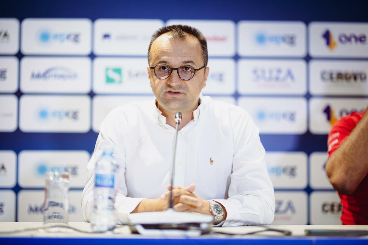 Vaterpolo: Nacionalni sport Crne Gore zaslužuje zvanično priznanje