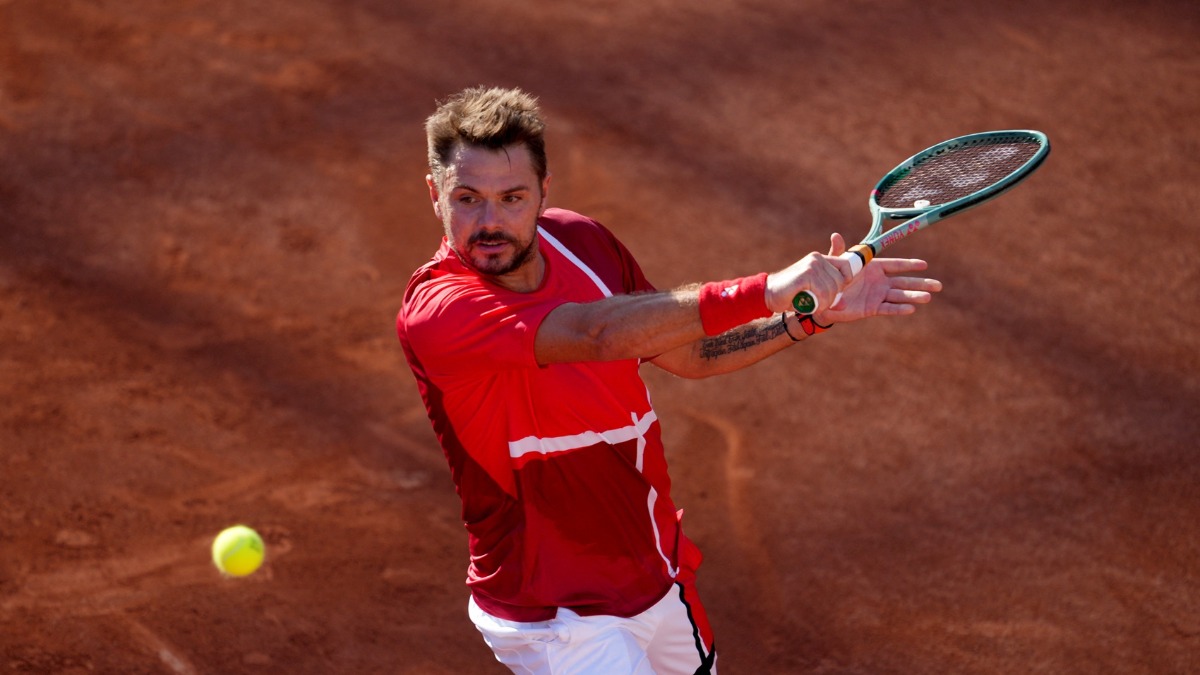 Vavrinka dobio vajld kard za Australijan open, Kirjos samo u dublu