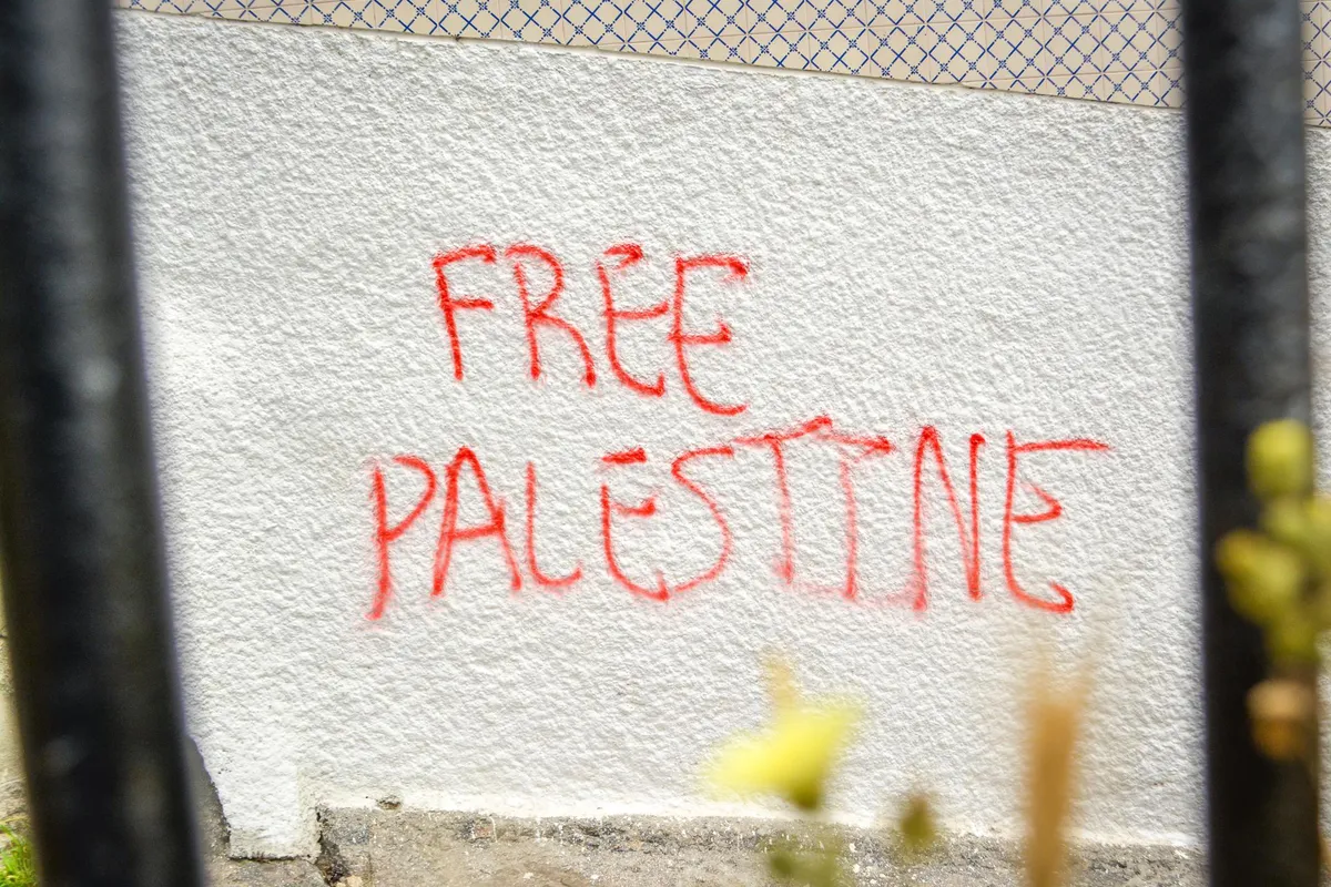 Važno je da naši ne ginu: Kritika prekida vatre u Gazi