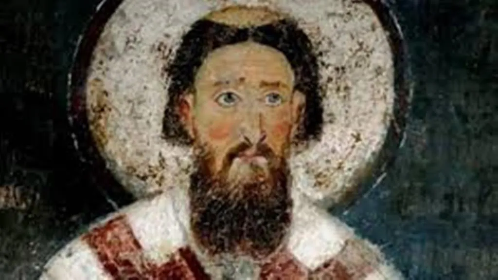 Veče posvećeno Svetom Savi u manastiru Sveti Simeon