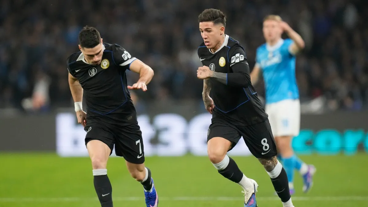 Veče uzbudljivih utakmica u Ligi šampiona: Hojlund donio preokret Napoliju