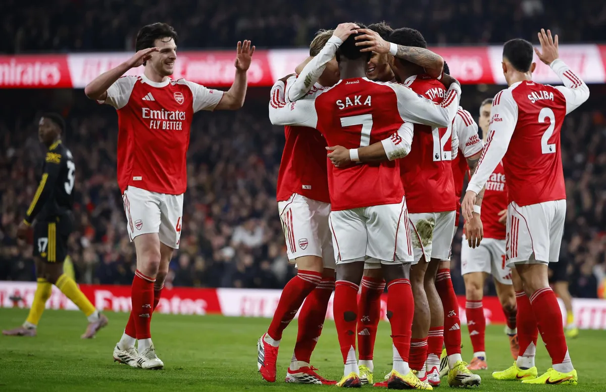 Večeras se određuju učesnici eliminacione faze Lige šampiona