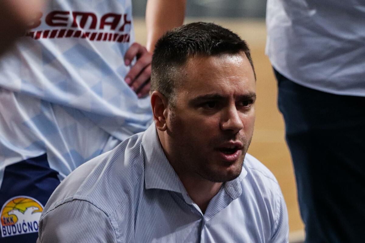 Velika borba u Beogradu: Budućnost protiv Partizana u WABA ligi