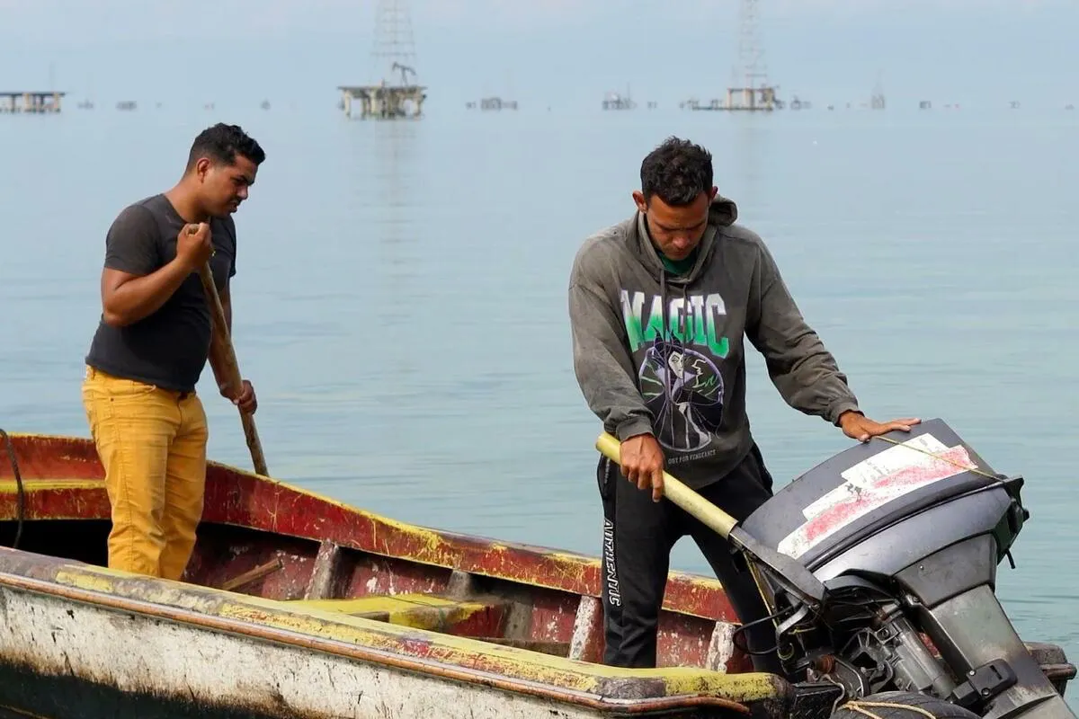 Venecuela čeka američke investicije za oporavak naftne industrije