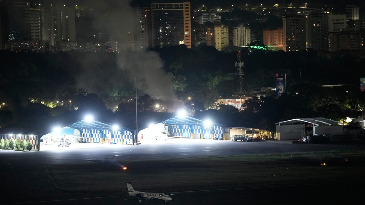 Venecuela na ivici sukoba: Maduro proglasio vanredno stanje