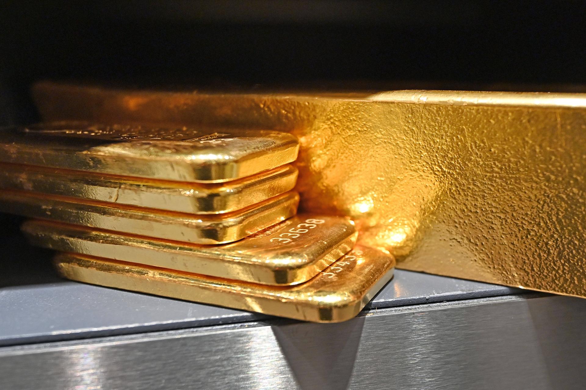 Venecuela prebacila zlato u Švajcarsku: Šta to znači za globalnu ekonomiju?