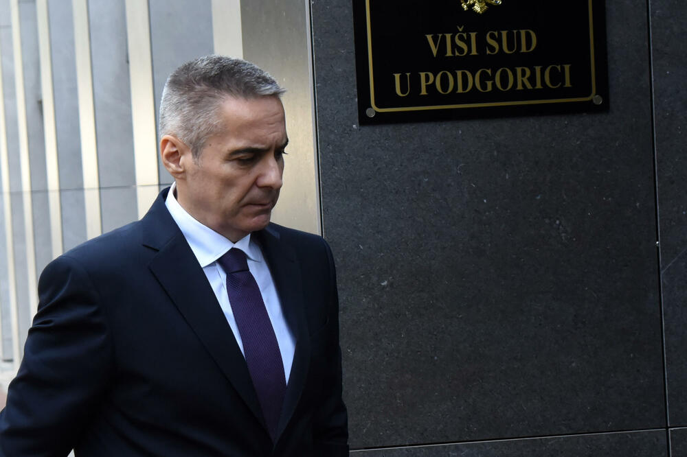 Veselin Vejlović se vratio u Crnu Goru nakon liječenja u inostranstvu