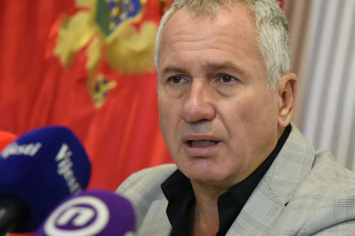 "Vila Oliva" uplatila 7 miliona za Institut "Simo Milošević"