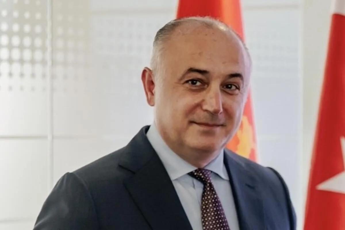 Više od 12.900 turskih kompanija u Crnoj Gori, najveći smo strani investitor