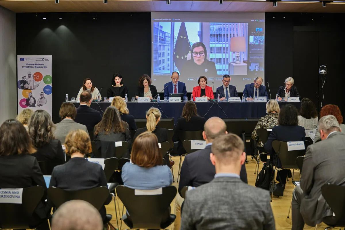 Više od 13 miliona eura EU za nove obrazovne institucije u Crnoj Gori