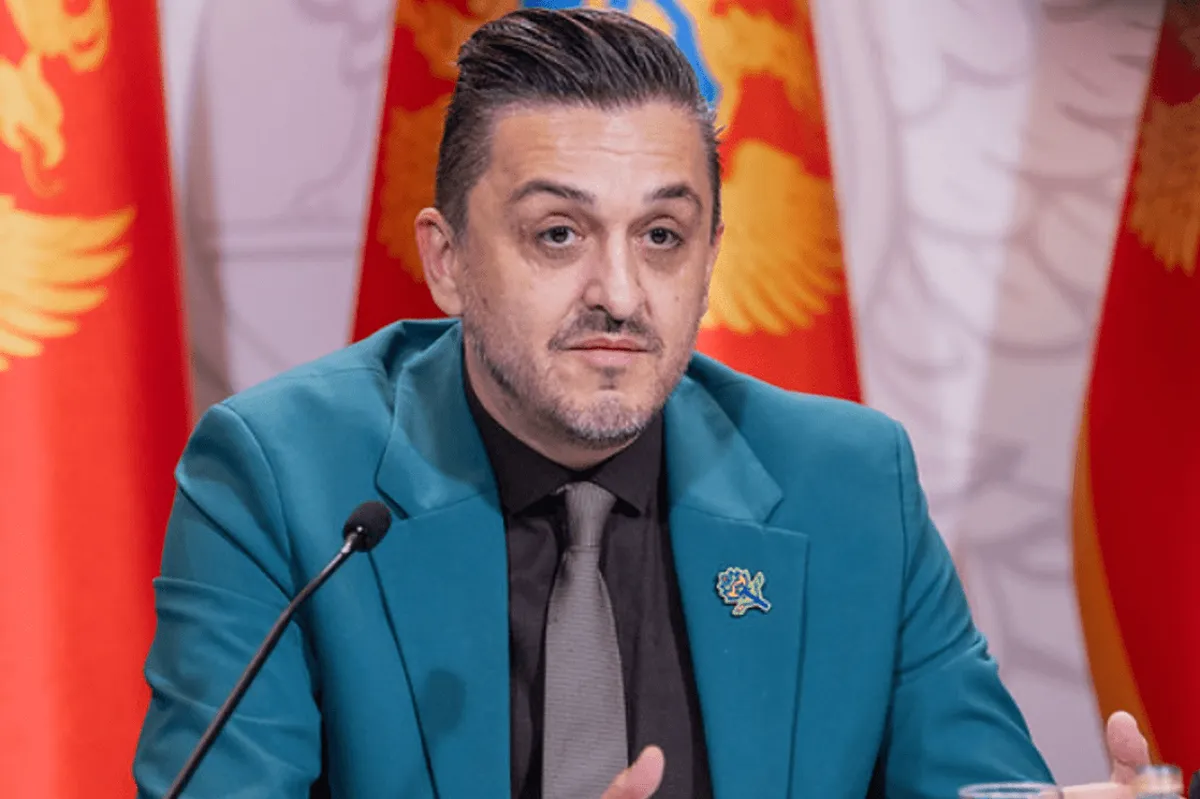 Vlada Crne Gore prekoračila potrošnju iz rezerve za 50 puta