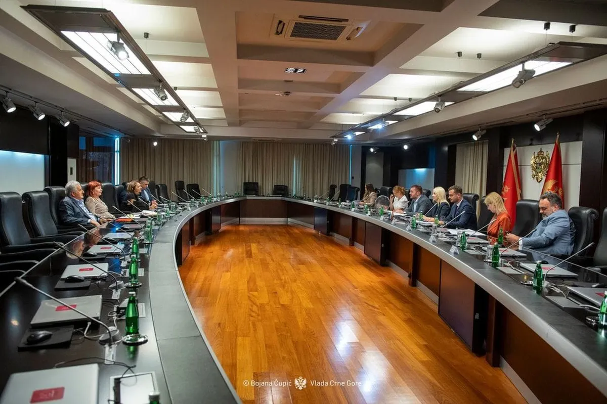 Vlada donijela odluke o novim kadrovskim imenovanjima