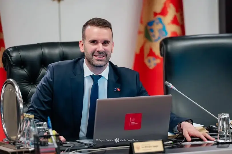 Vlada nije razmatrala inicijativu DNP-a, Spašić u parlamentu