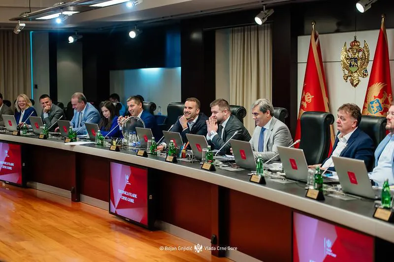 Vlada preusmjerila 65 miliona eura iz budžetske rezerve