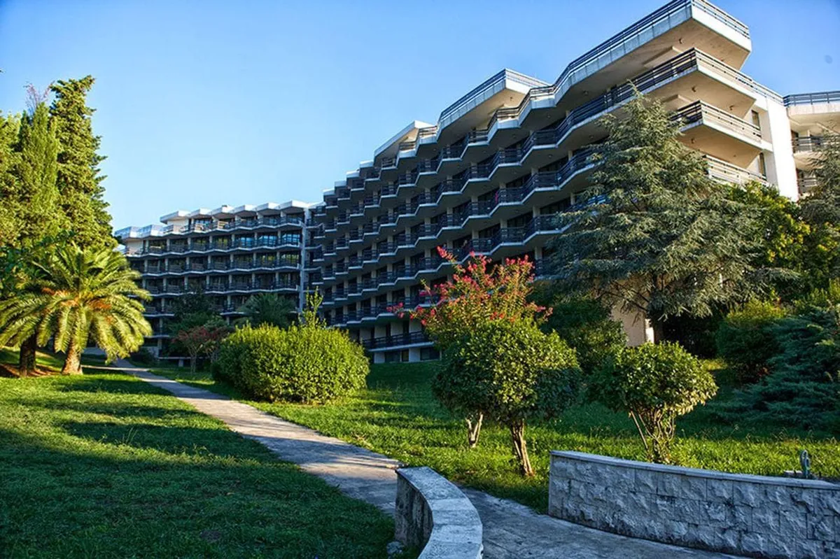 Vlada usvojila dokapitalizaciju instituta "Simo Milošević" od 21 miliona eura