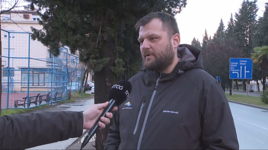 Vodostaji u padu širom Crne Gore, Skadarsko jezero izdvaja se rastom