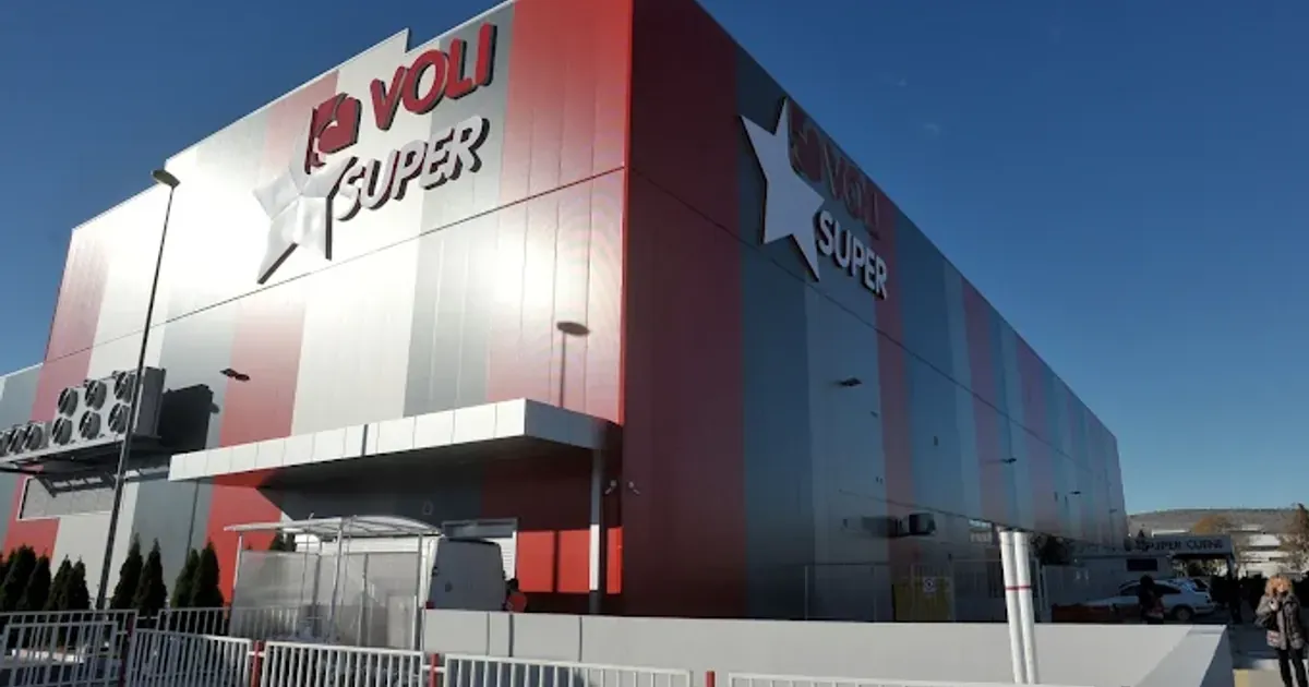 Voli podržava neradnu nedjelju i ravnopravan tretman na tržištu