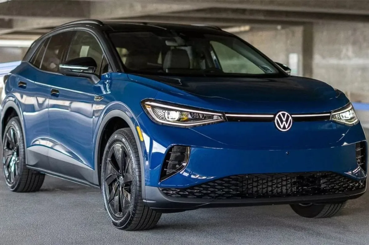 Volkswagen vraća poznato ime: ID.4 postaje ID.Tiguan
