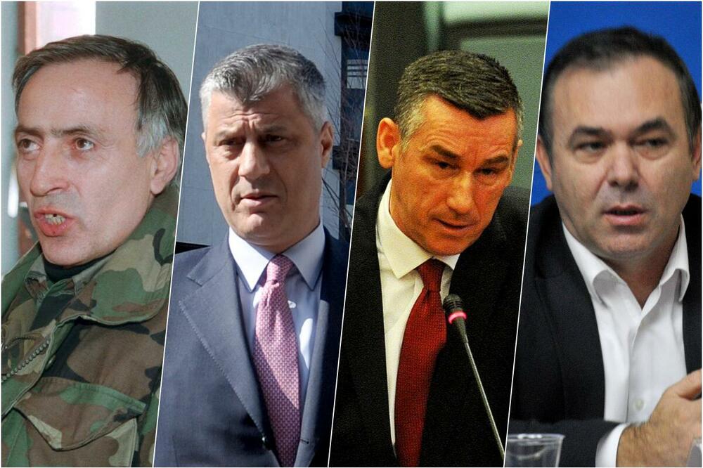 Vrh osnovnog suda odbio zahtjev Jakupa Krasnićića za privremeno puštanje na slobodu