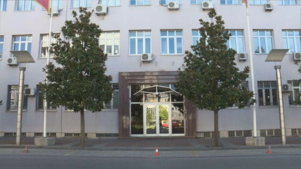 Vrhovni sud organizuje konferenciju za medije 27. januara 2026.