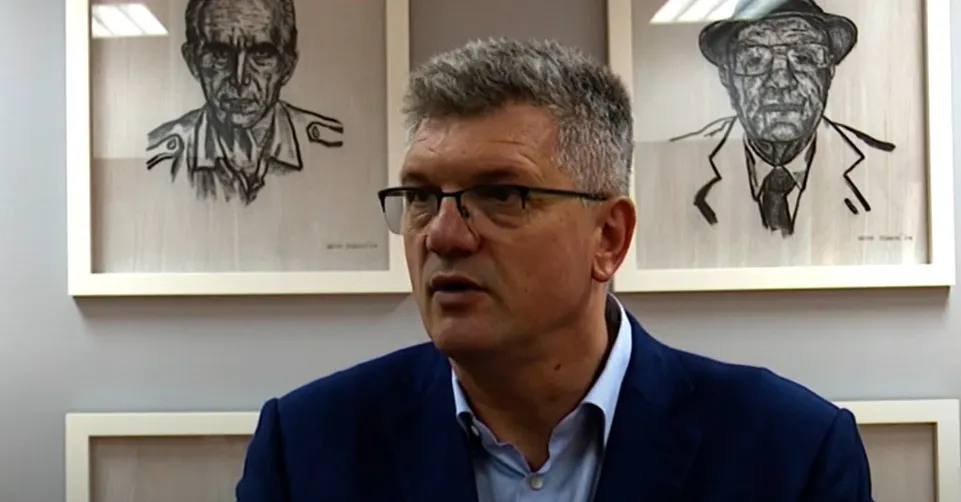 Vrhovni sud produžio pritvor Veselinu Kovačeviću za tri mjeseca