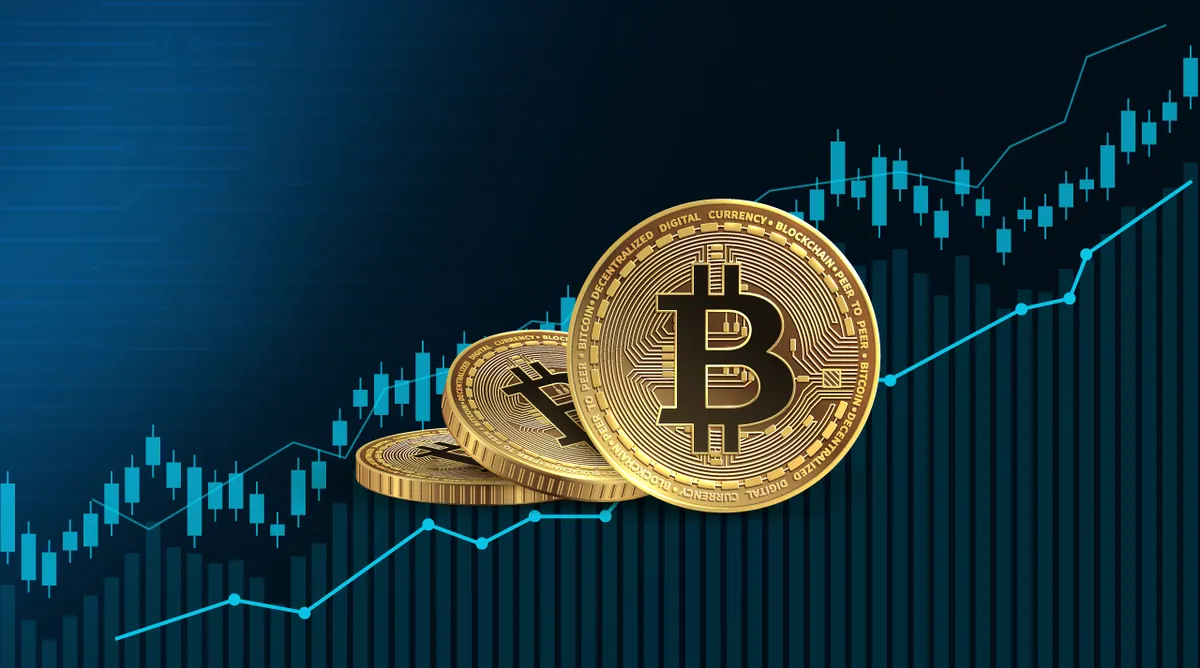 Vrijednost bitkoina na najnižem nivou u posljednja dva mjeseca