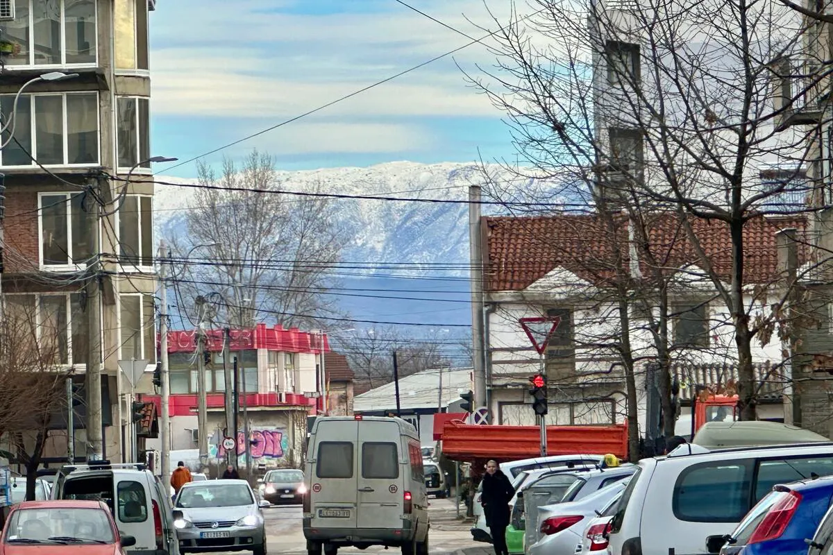 Vrijeme i prolaznost: Razmišljanja o svakodnevici