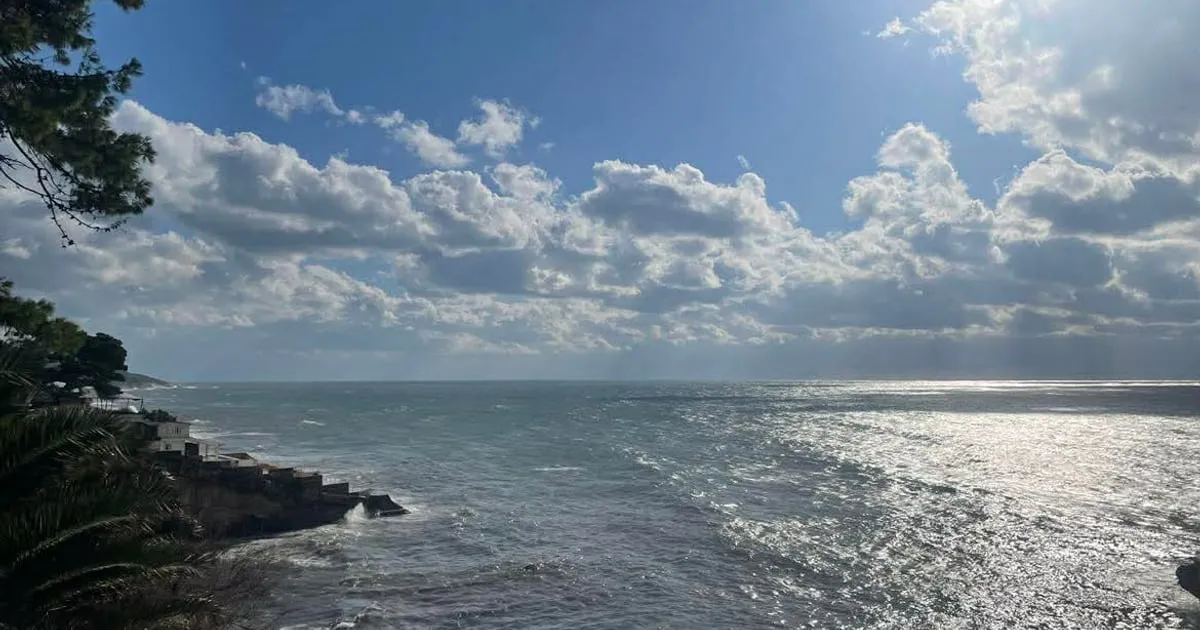 Vrijeme sjutra: Promjenljivo oblačno sa sunčanim intervalima