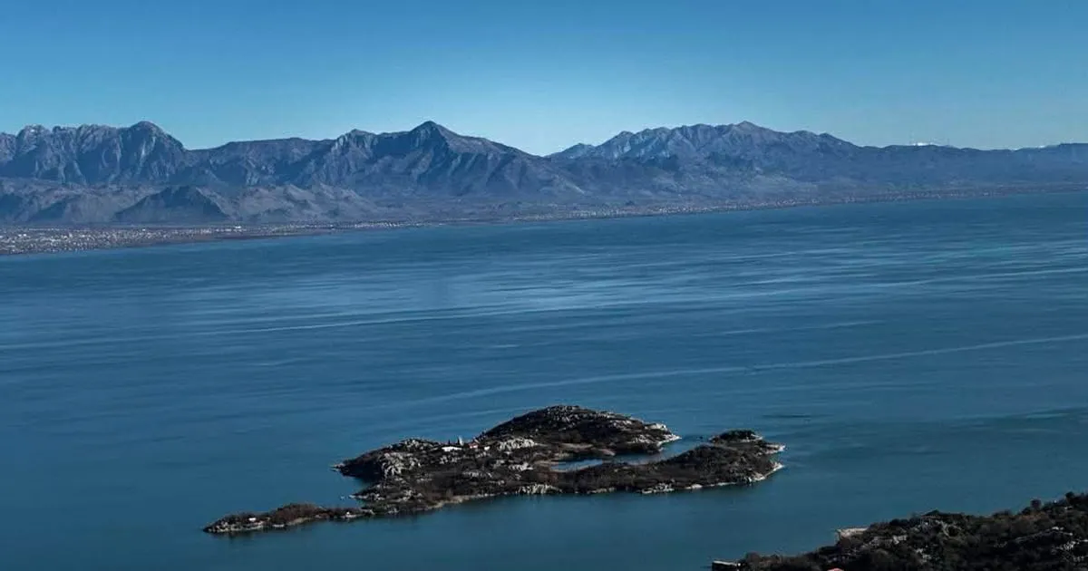 Vrijeme u Crnoj Gori: Kiša ujutro, oblaci popodne