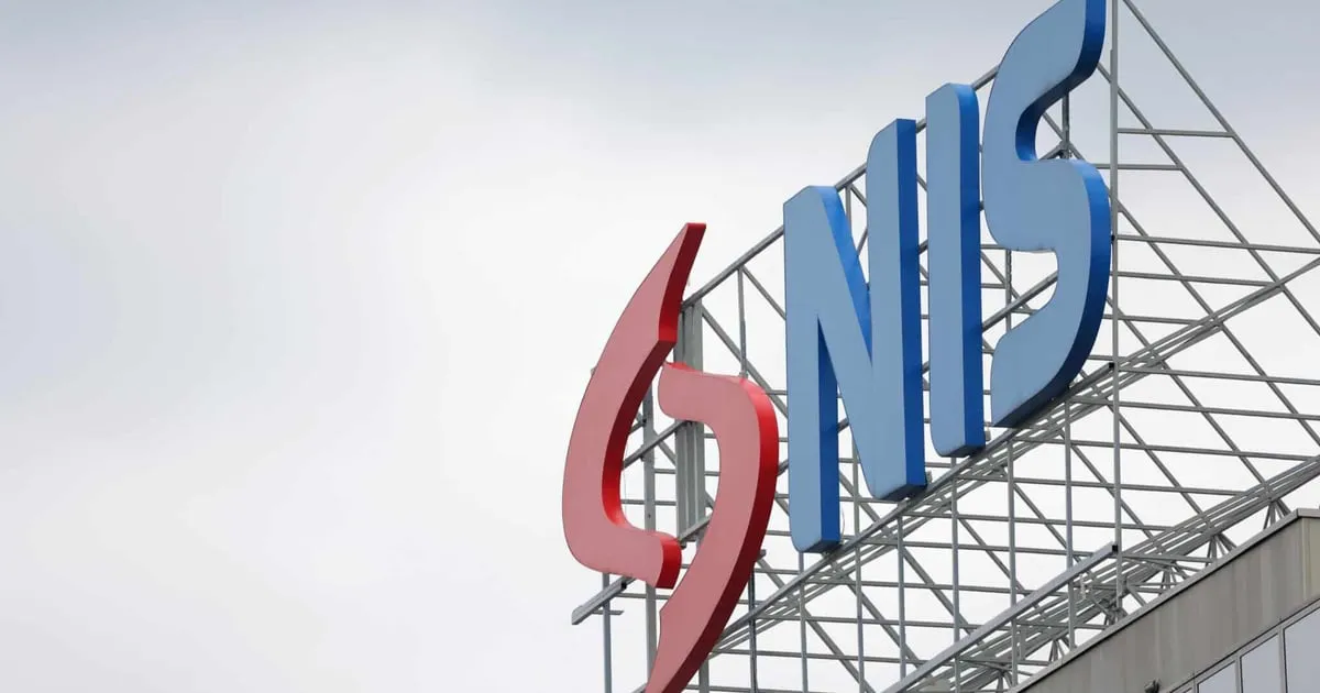 Vučić: Vrijednost ruskog udjela u NIS-u između 900 miliona i milijardu eura