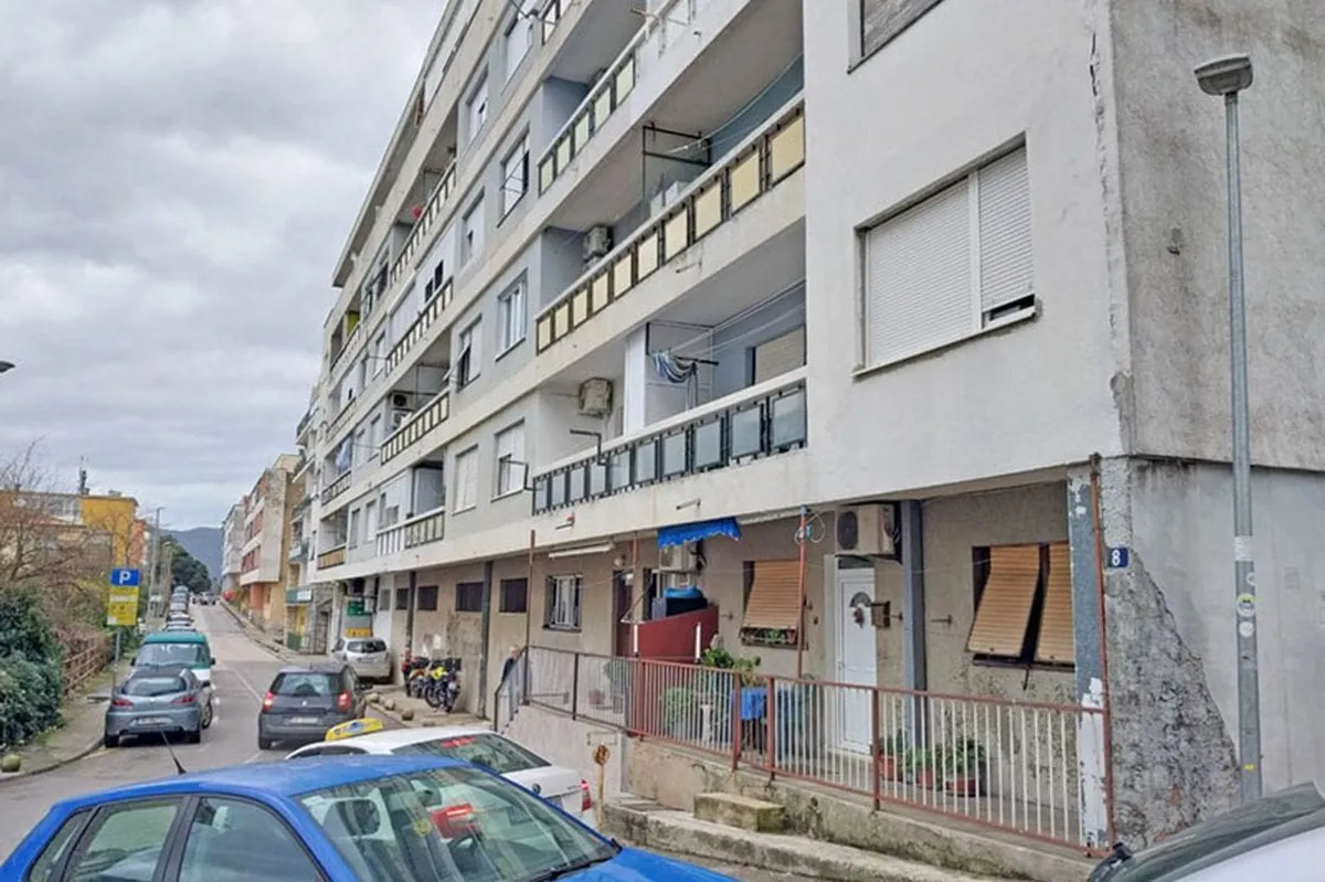 Vujičić: Nije normalno ostaviti ljude bez smještaja u Herceg Novom