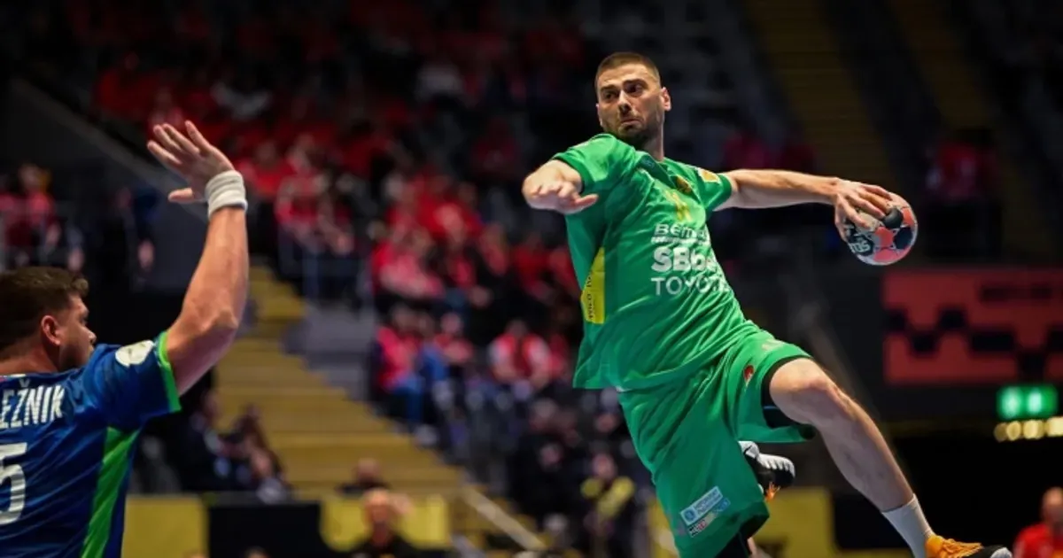 Vujović: Slovenija favorit u baražu za Svjetsko prvenstvo