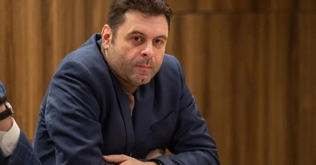 Vujović: Vučić u panici, vrijeme za izvršioce u Crnoj Gori se smanjuje