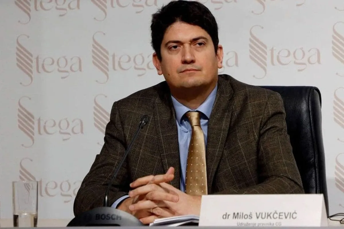 Vukčević: Odluka SO Zeta o obustavi projekta pravno problematična