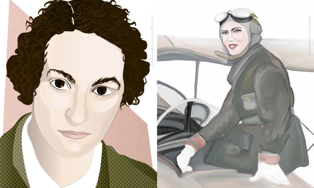 Vukica Šunja Mitrović: Heroina koja je promijenila tok istorije Crne Gore