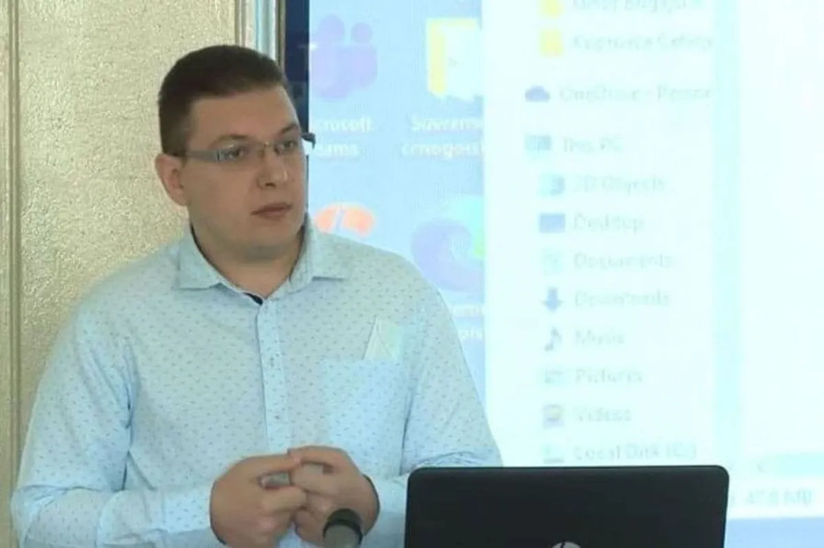 Vukotić: Crkva Srbije djeluje destruktivno po Crnu Goru