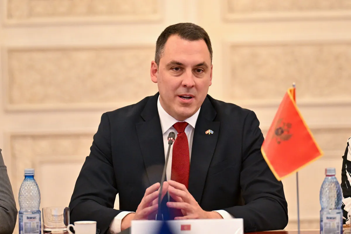 Vuković zatražio reakciju policije zbog uvredljivih komentara