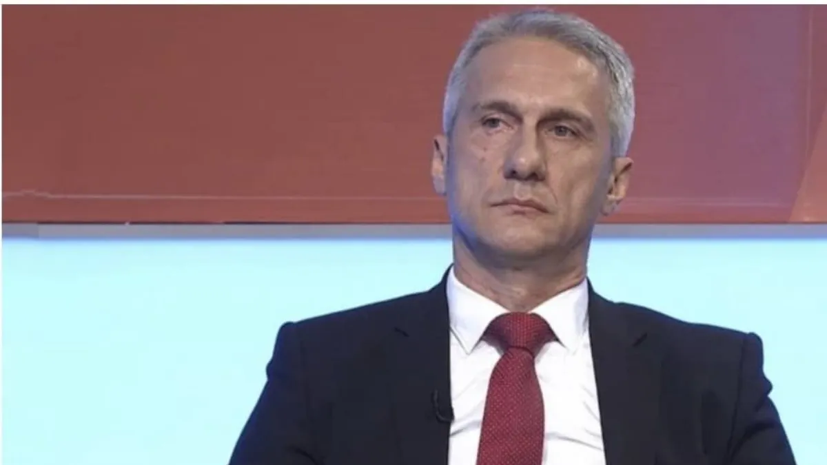 Vukšić negira povezanost sa snimcima Pajković i najavljuje pravne korake