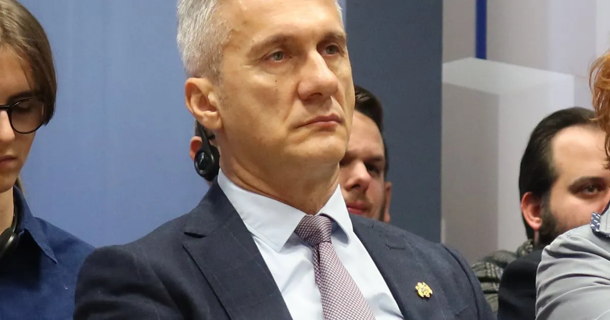 Vukšić odbacio optužbe o spornim snimcima i ucjenama