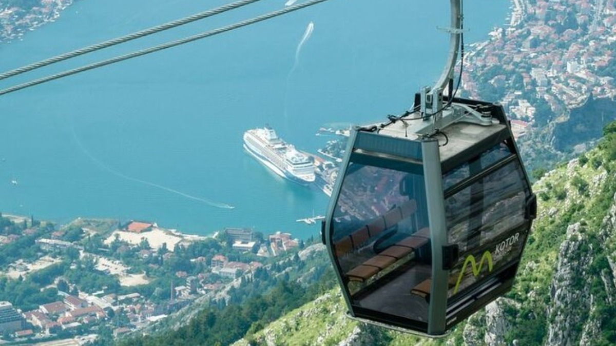 XEnergy jedini kandidat za izgradnju žičare Lovćen - Cetinje