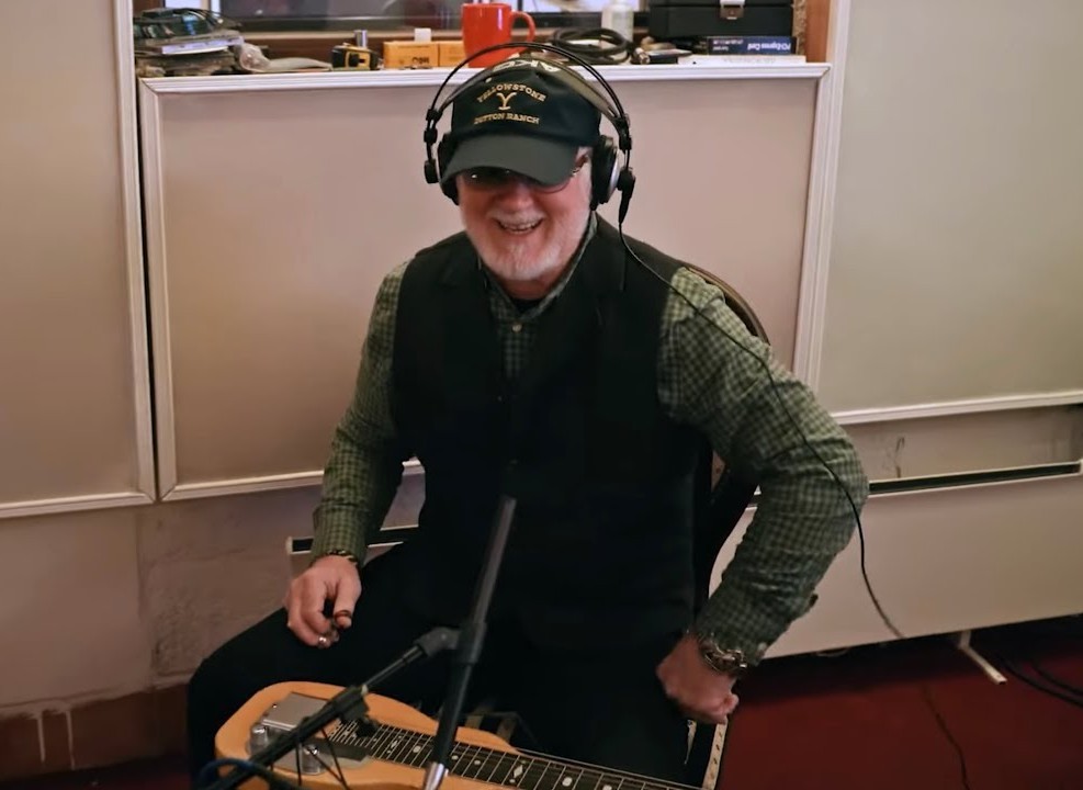 YU Grupa predstavlja novi hit: 'Srce moje' uz Johnnyja Rankovića