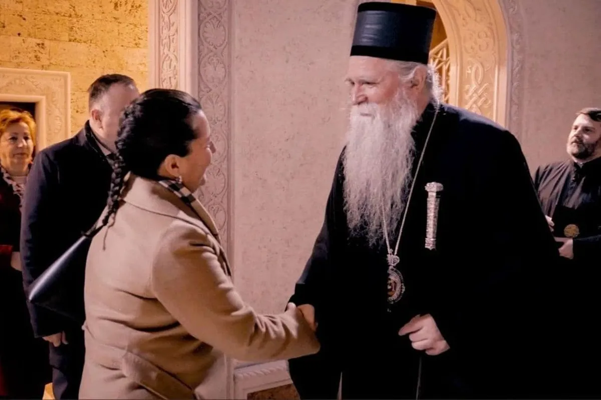 Za radove i projekte SPC opredijeljeno 250.000 eura, najviše Mitropoliji crnogorsko-primorskoj