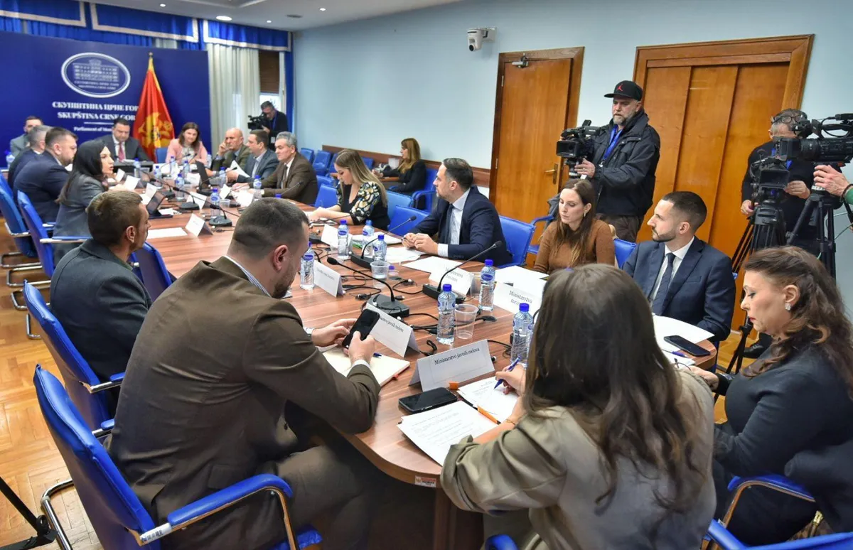 Žabljak hitno treba ulaganja u skijašku infrastrukturu