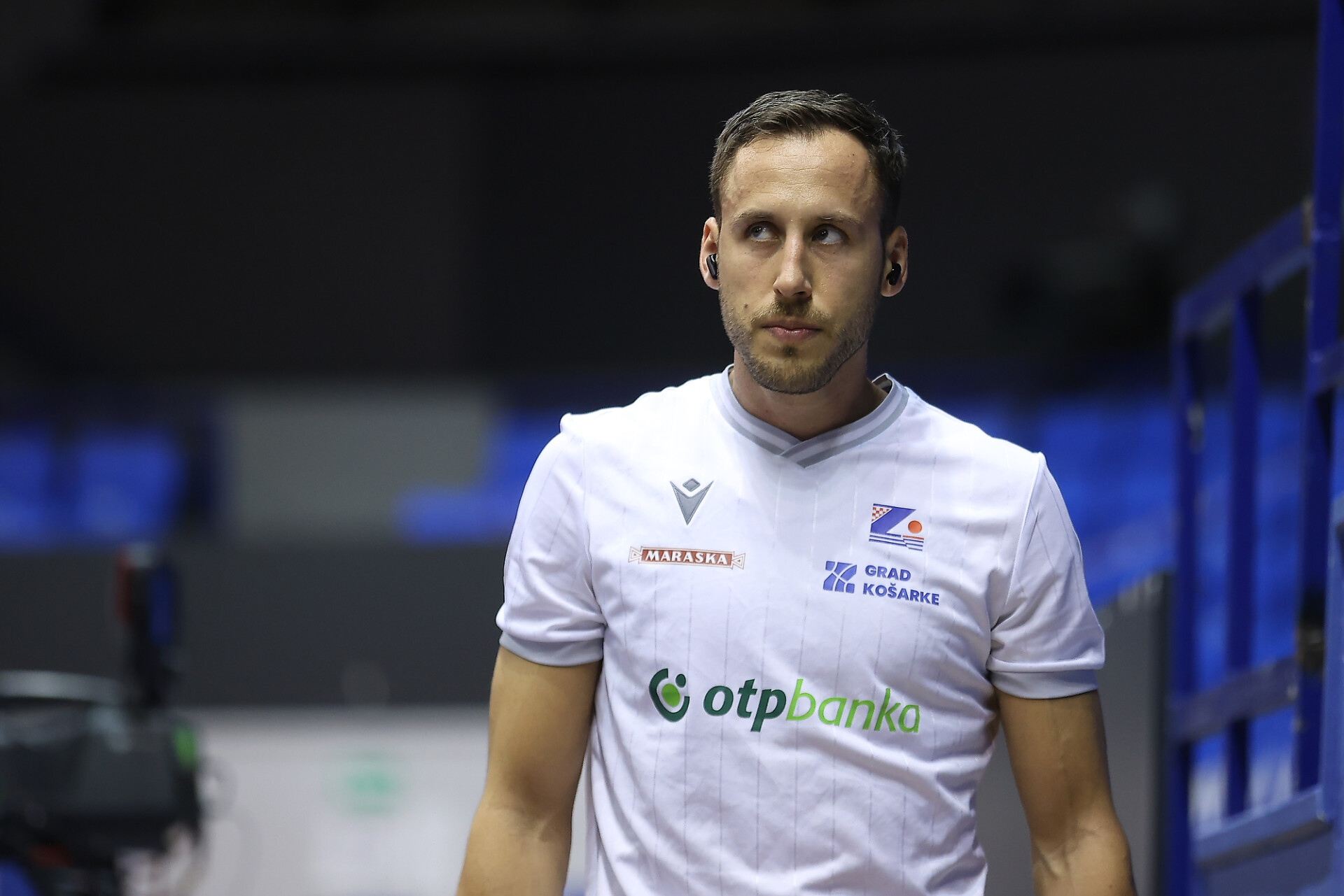 Zadar poražen u dramatičnom produžetku protiv Cedevita Olimpije Zadar poražen u dramatičnom produžetku protiv Cedevita Olimpije