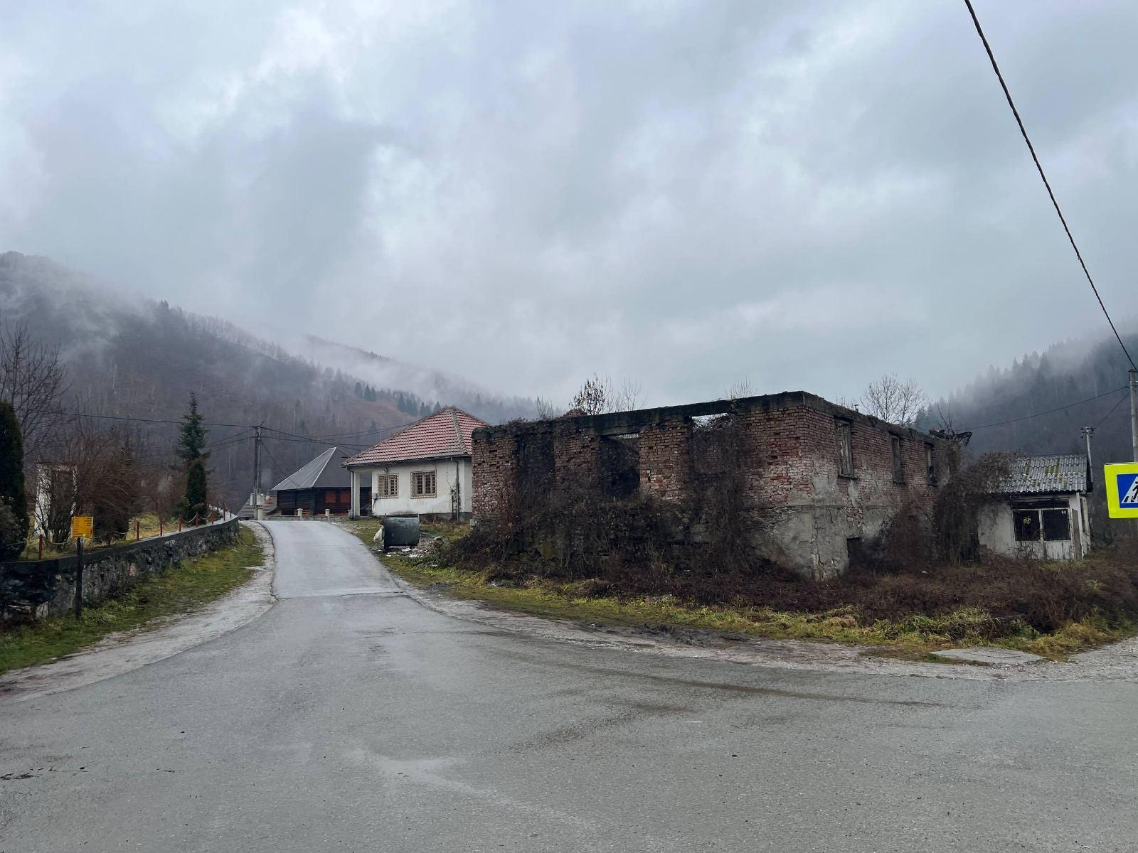 Zadružni dom u Lubnicama: Simbol propadanja i nezadovoljstva mještana