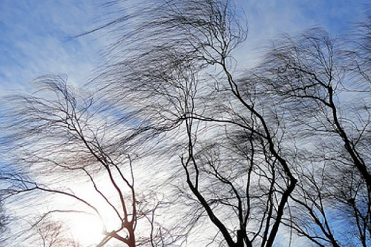 Zahlađenje i prestanak padavina: Šta nas očekuje u narednim danima